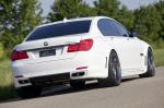 BMW 7-Series by Lumma Design 2010 года